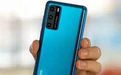 Huawei P40