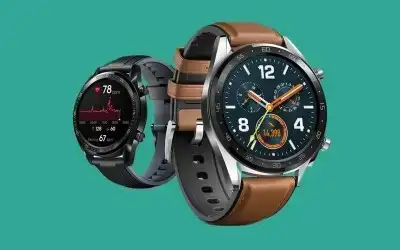 Huawei Watch GT2 Akıllı Saat