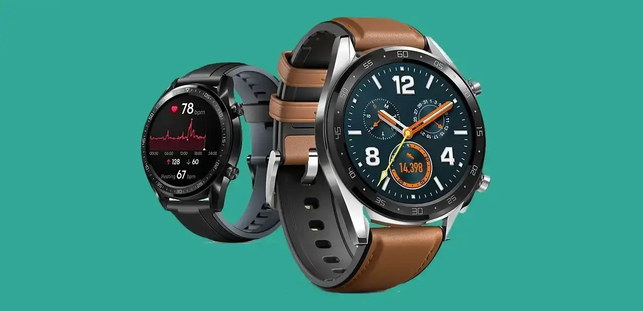 Huawei Watch GT2 Akıllı Saat