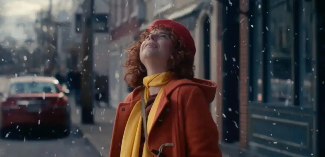 Her Şeyi Bitirmeyi Düşünüyorum (I am Thinking of Ending Things)