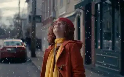 Her Şeyi Bitirmeyi Düşünüyorum (I am Thinking of Ending Things)