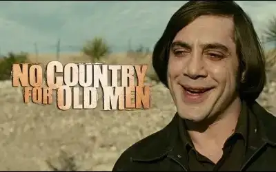İhtiyarlara Yer Yok (No Country for Old Men)