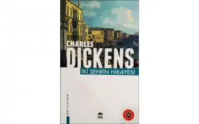 İki Şehrin Hikayesi - Charles Dickens