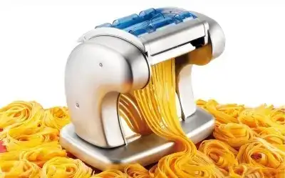Imperia Pasta Presto Makarna Makinası
