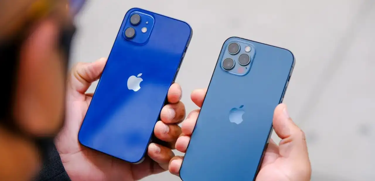 iPhone 12