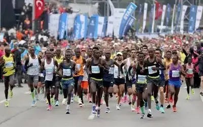 İstanbul Maratonu