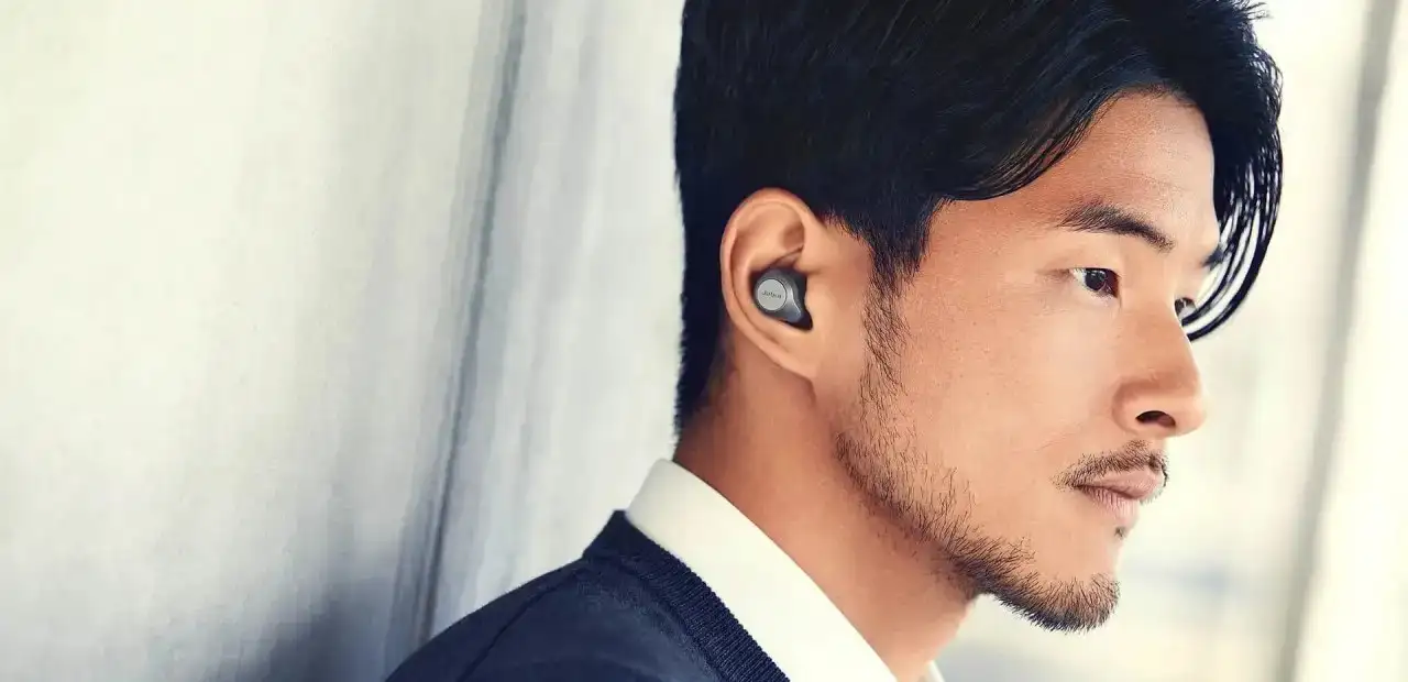 Jabra Elite 85t