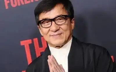 Jackie Chan