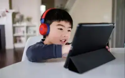 JBL JR310 Kulak Üstü Kulaklık