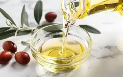 Jojoba Yağı