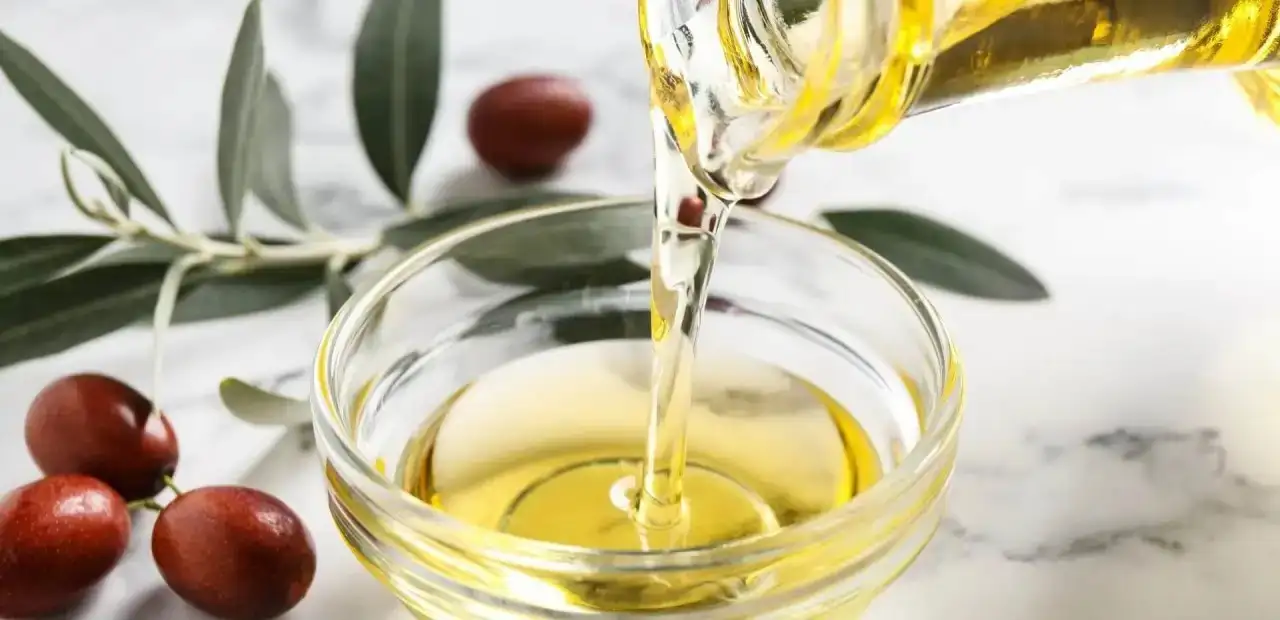Jojoba Yağı