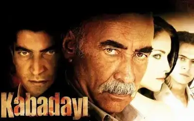 Kabadayı