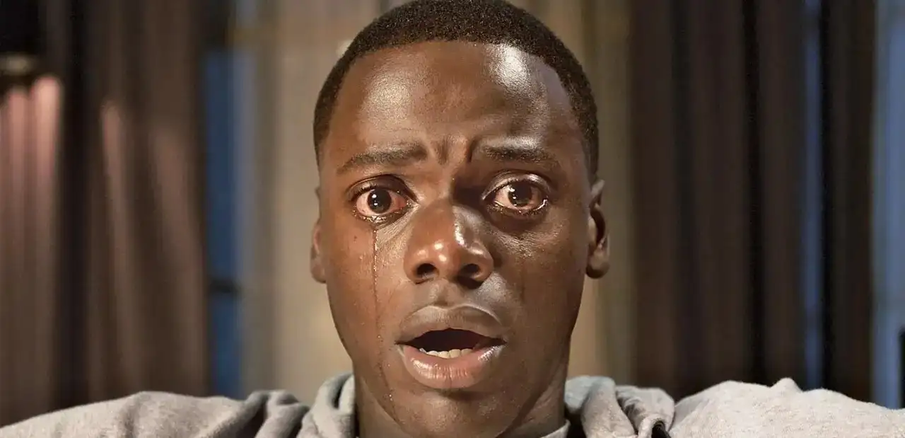 Kapan (Get Out)