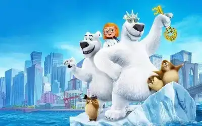 Karlar Kralı Norm 2