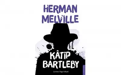 Kâtip Bartleby - Herman Melville