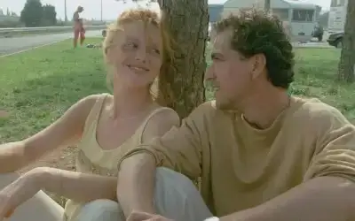 Kayboluş (The Vanishing)