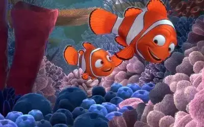 Kayıp Balık Nemo (Finding Nemo)