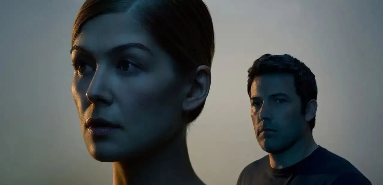 Kayıp Kız (Gone Girl)