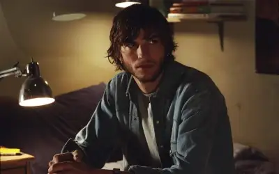 Kelebek Etkisi (The Butterfly Effect)