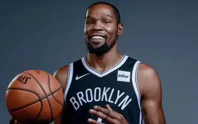 Kevin Durant