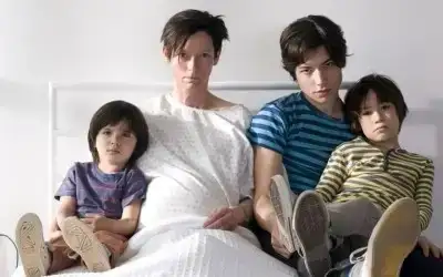 Kevin Hakkında Konuşmalıyız (We Need To Talk About Kevin)