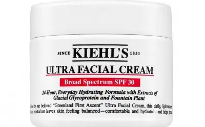 Kiehl’s Ultra Facial Cream