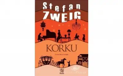 Korku - Stefan Zweig