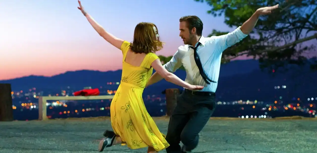 La La Land