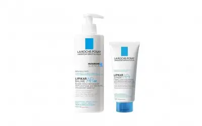 La Roche Posay Lipikar Baume AP+M