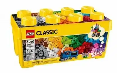 LEGO Classic Yaratıcı Yapım Seti