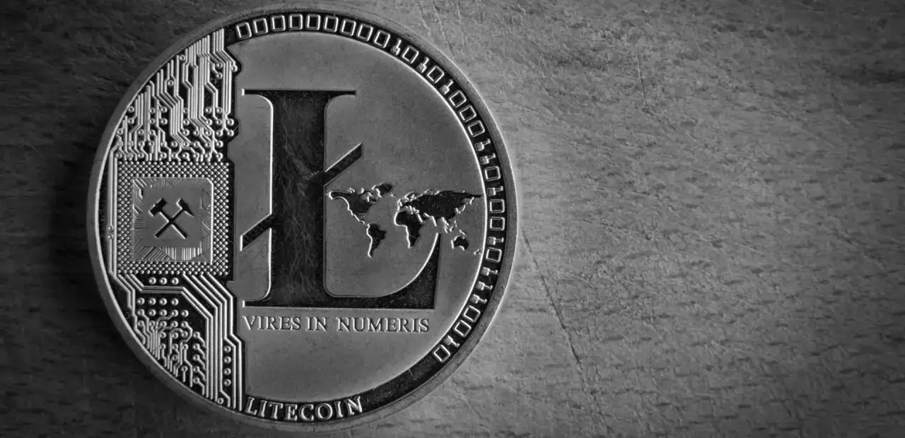Litecoin (LTC)