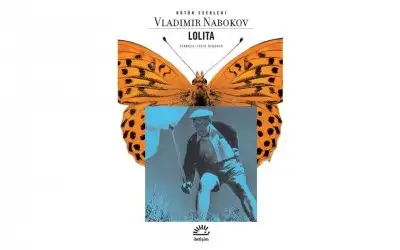 Lolita - Vladimir Nabokov
