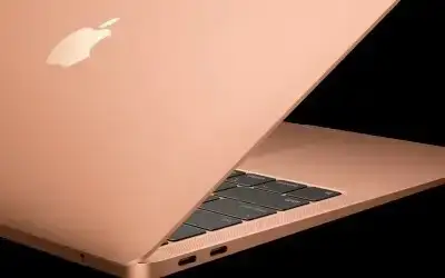 Apple MacBook Air