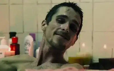 Makinist (The Machinist)