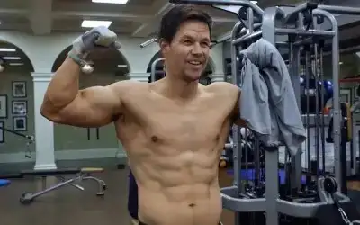 Mark Wahlberg
