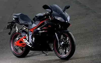 Megelli Sport 250 R Sport