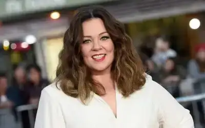 Melissa McCarthy