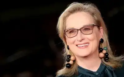 Meryl Streep
