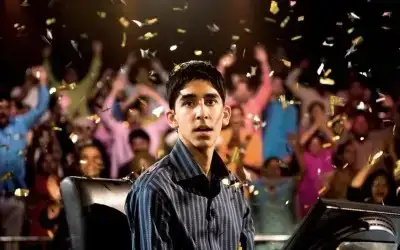 Milyoner (Slumdog Millionaire)