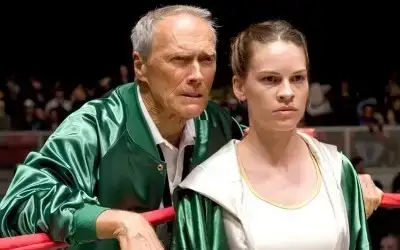 Milyonluk Bebek (Million Dollar Baby)