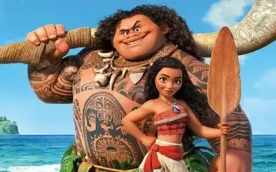 Moana