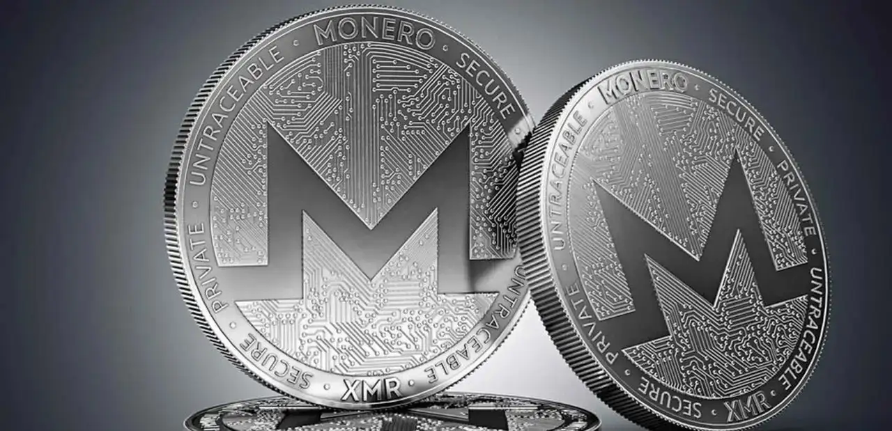Monero (XMR)
