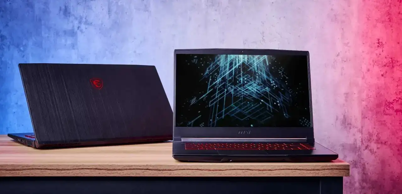MSI GF75 Thin