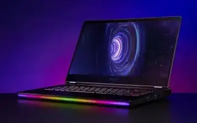 MSI GS66 Stealth