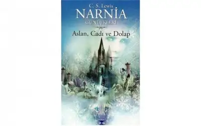 Narnia Günlükleri: Aslan, Cadı ve Dolap