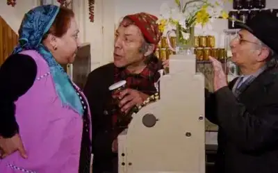 Neşeli Günler
