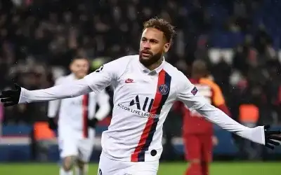 Neymar Da Silva