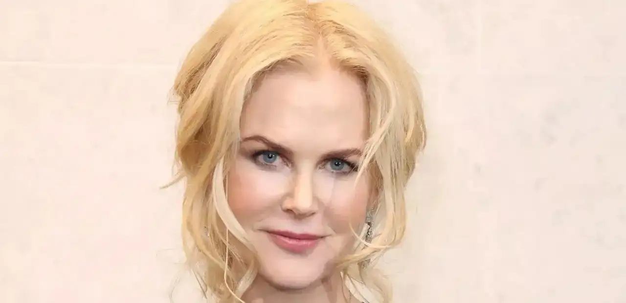 Nicole Kidman