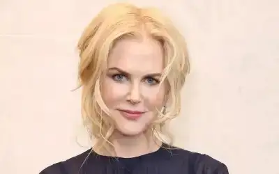 Nicole Kidman
