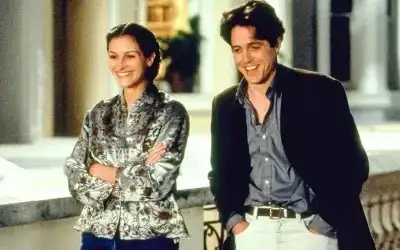Aşk Engel Tanımaz (Notting Hill)